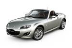Mazda MX-5 2008 года (JP)